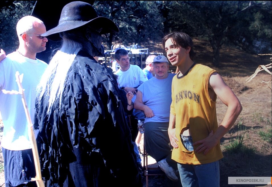 Фото Джиперс Криперс 2