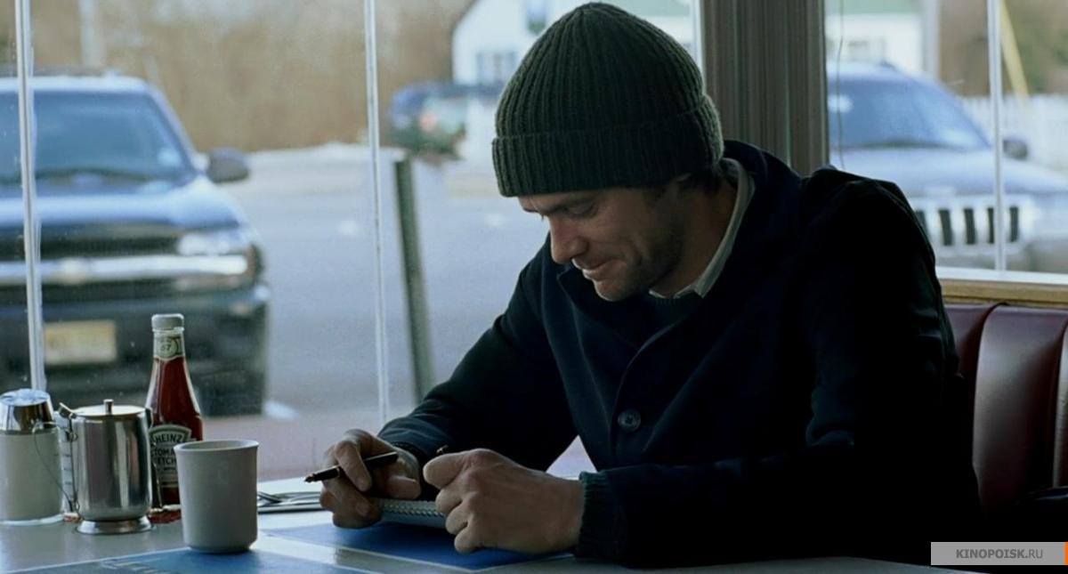 Кадры из фильма смотреть онлайн трейлер вечное сияние чистого разума