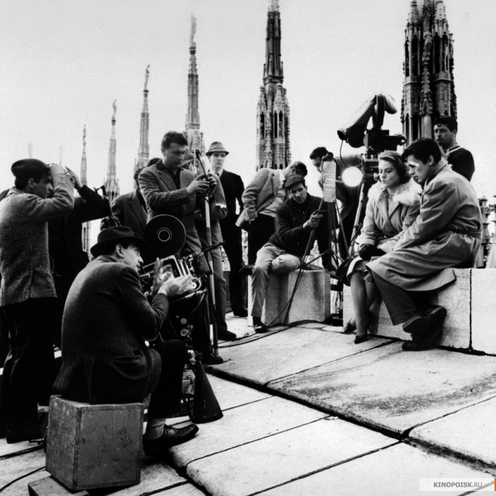 Ноябрь-2013 под пальмами в фартовом круизе на Коста Фортуна