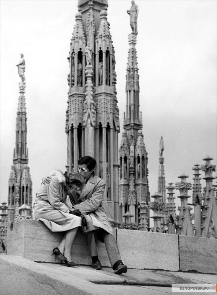 Ноябрь-2013 под пальмами в фартовом круизе на Коста Фортуна