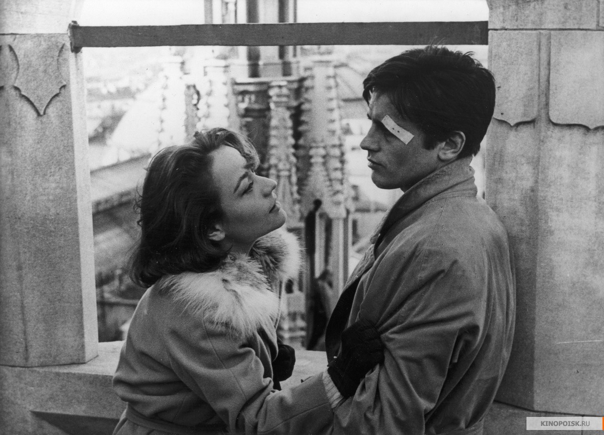 Ноябрь-2013 под пальмами в фартовом круизе на Коста Фортуна