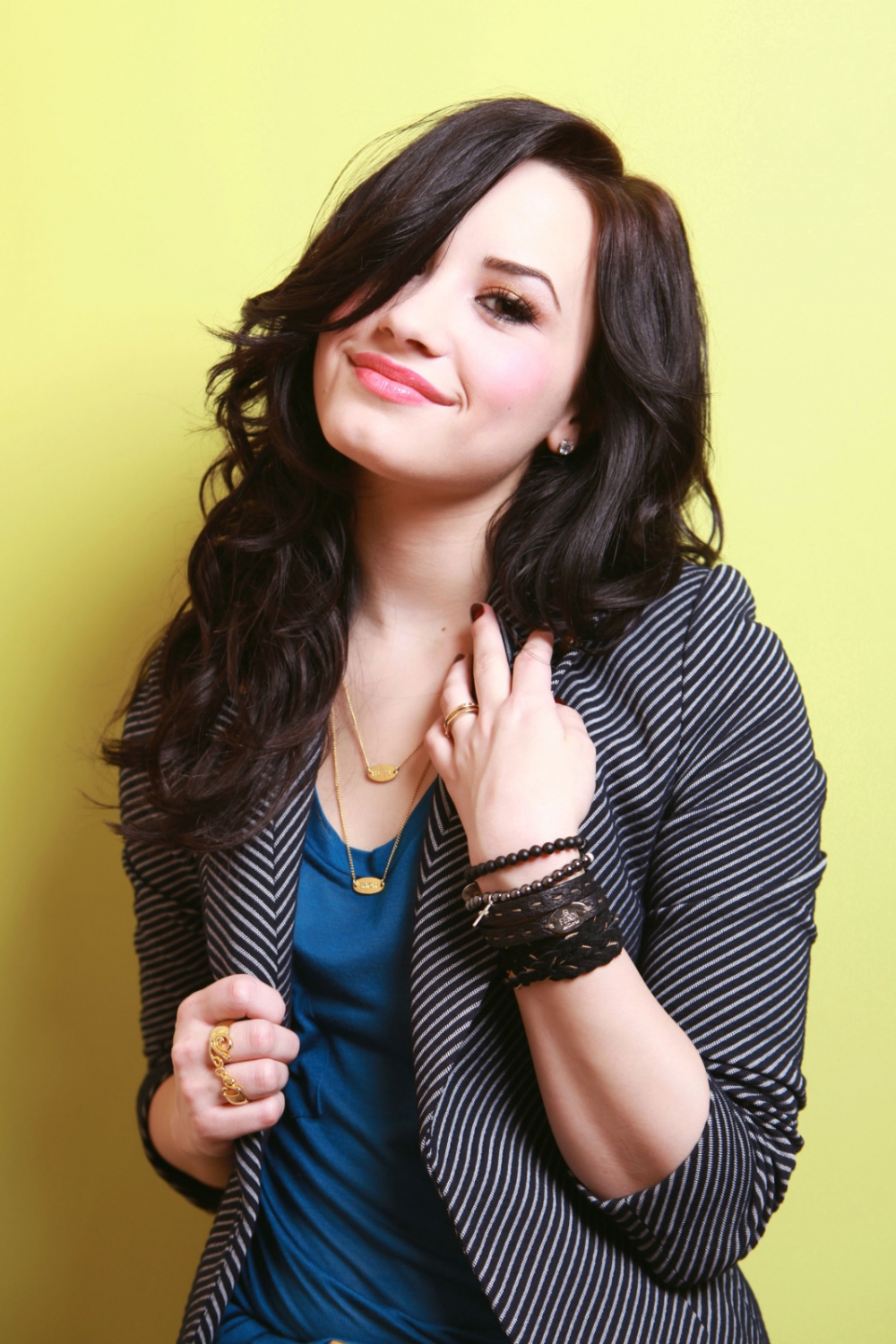 Деми Ловато (Demi Lovato) - Фильмы и сериалы