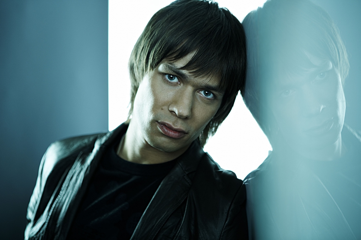 Фото: Стас Пьеха