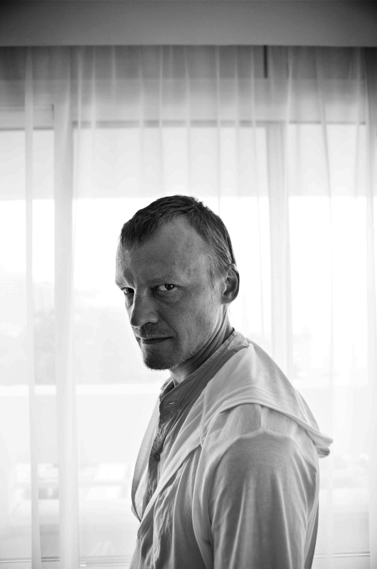 Фото: Алексей Серебряков