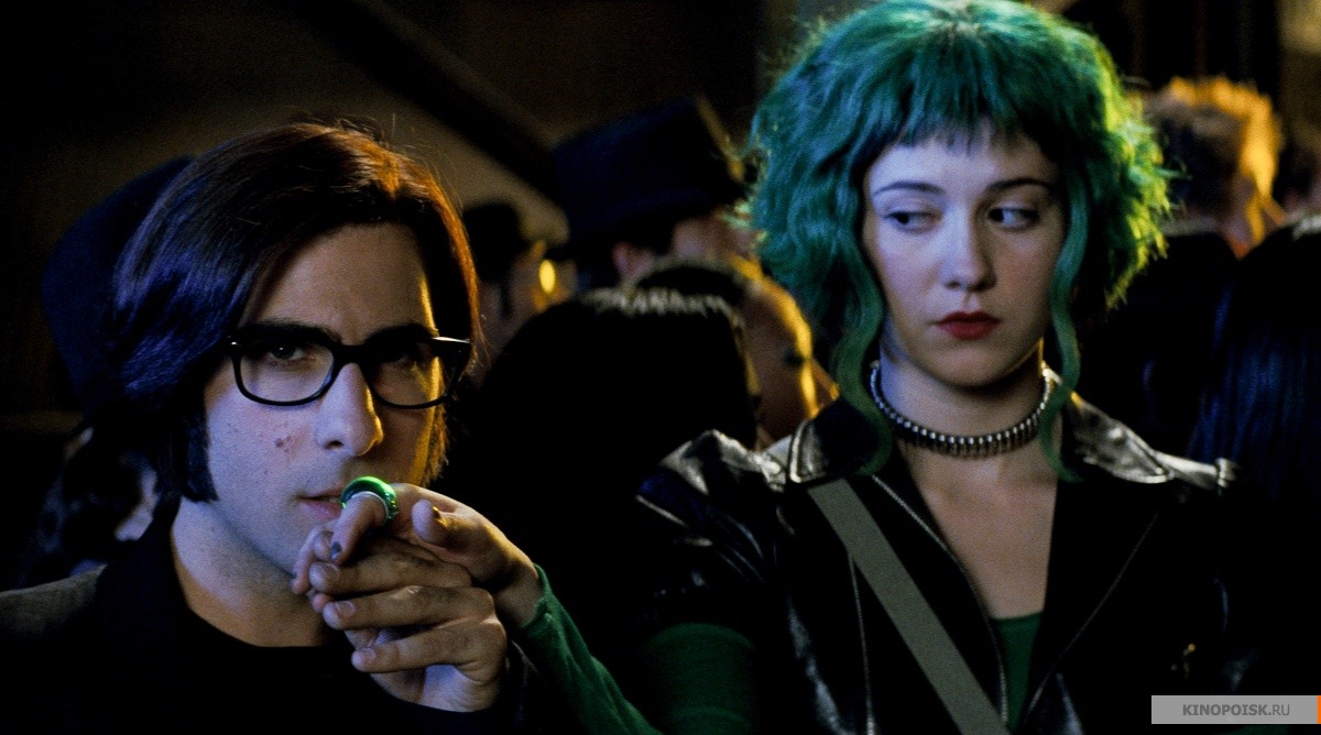 Смотреть Скотт Пилигрим против всех (Scott Pilgrim vs. the World, 2010) видео Смотреть Скотт Пилигрим против всех (Scott Pilgrim vs. the World, 2010) видео