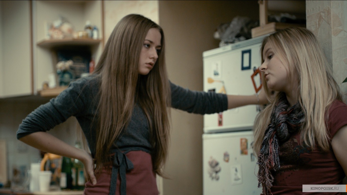 Неадекватные люди (2010) Неадекватные люди (2010)