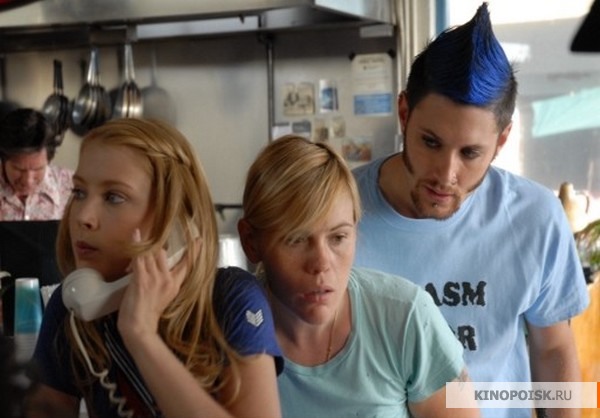 Фото: Десятидюймовый герой