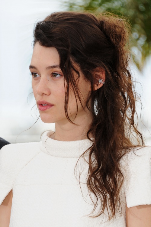 Фото: Астрид Берже-Фрисби