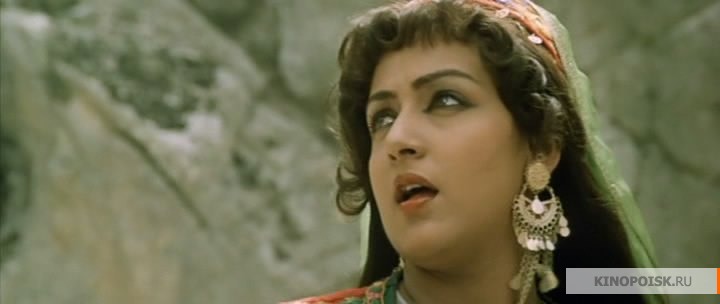 Индийский Фильм Алибаба И Сорок Разбойников