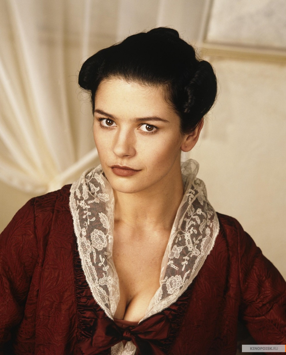 Екатерина вторая и ее дикие жеребцы