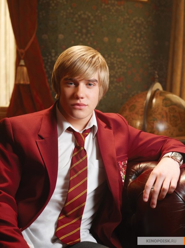 Фото: Обитель Анубиса