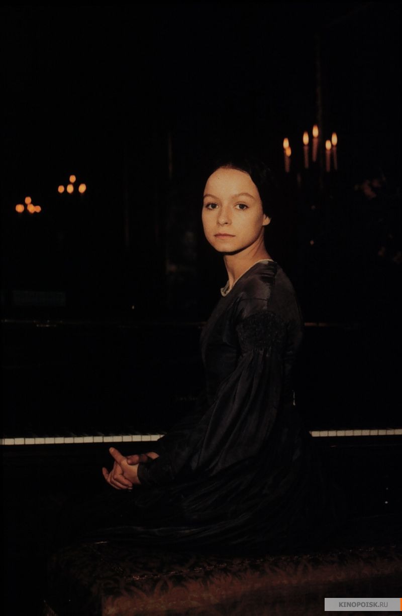 jane eyre 1997