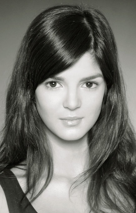 FOTO CLARA LAGO foto clara lago: