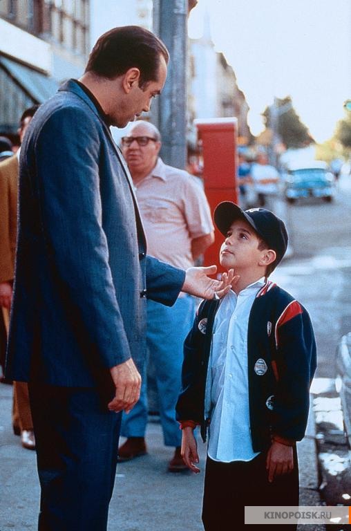 bronx tale