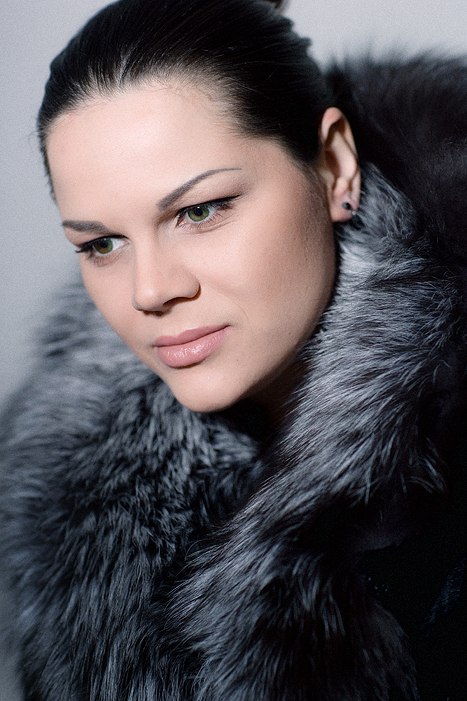 Фото: Мария Зарринг