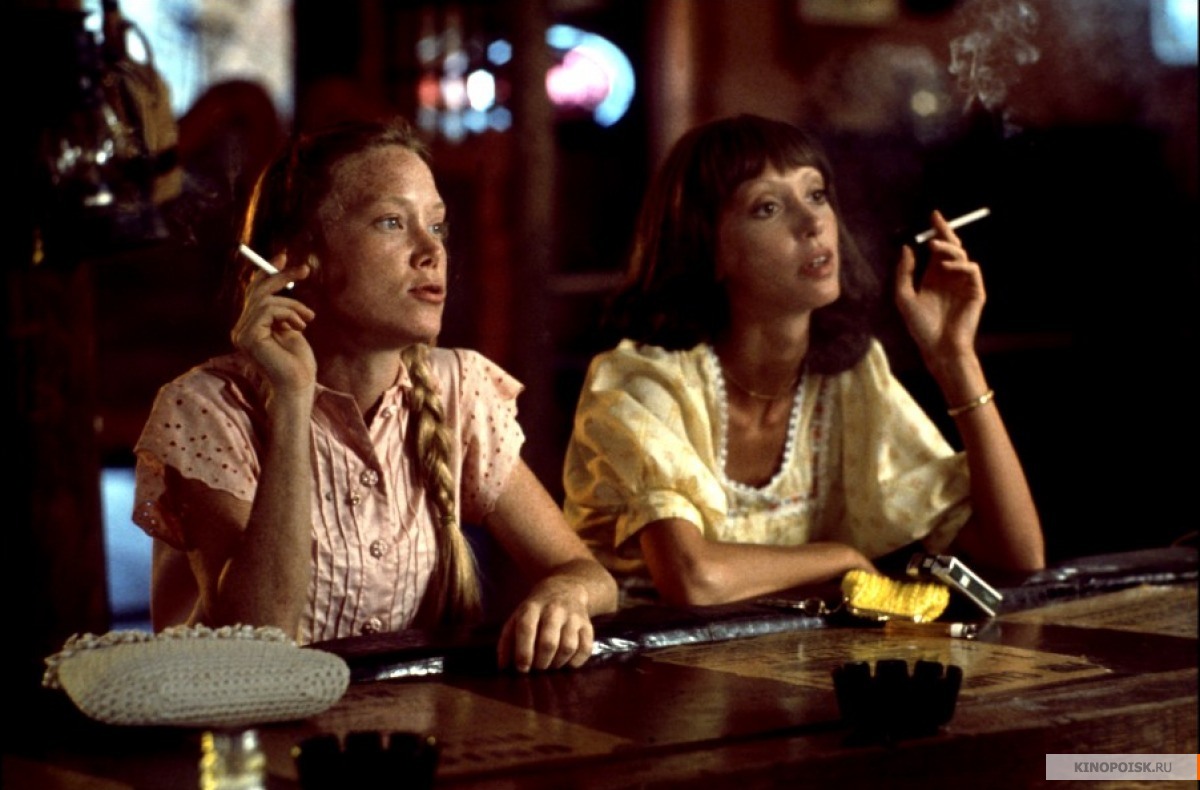 3 women (1977)