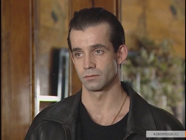 Фото: Бандитский Петербург 2: Адвокат