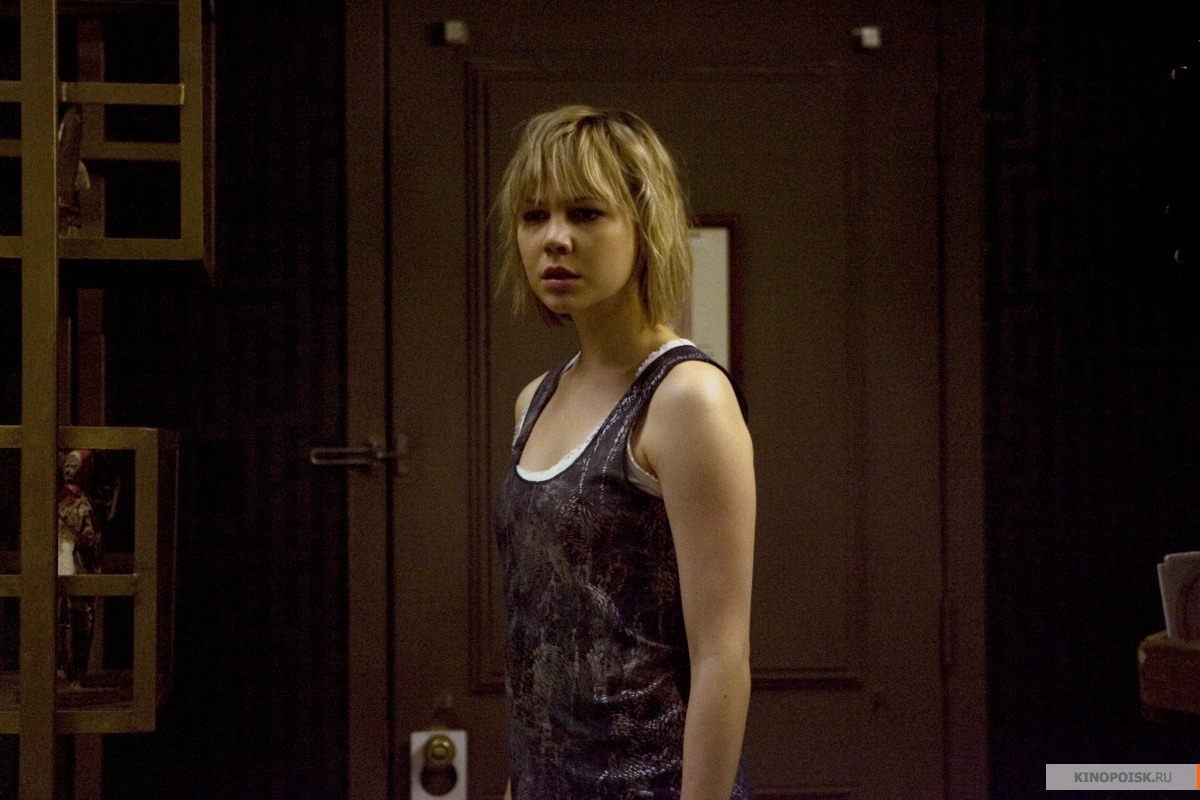 Фото: Сайлент Хилл 2