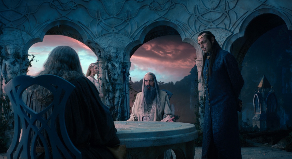 Хоббит: Нежданное путешествие / The Hobbit: An Unexpected Journey  (2012) Kinopoisk.ru-The-Hobbit_3A-An-Unexpected-Journey-2011114