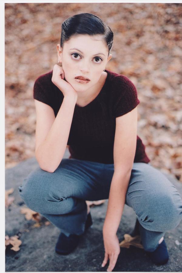 Hannah Fierman Hannah Fierman