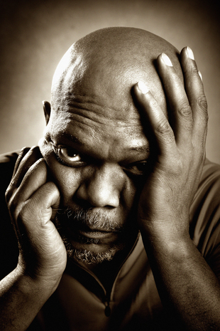 Сэмюэл Л. Джексон