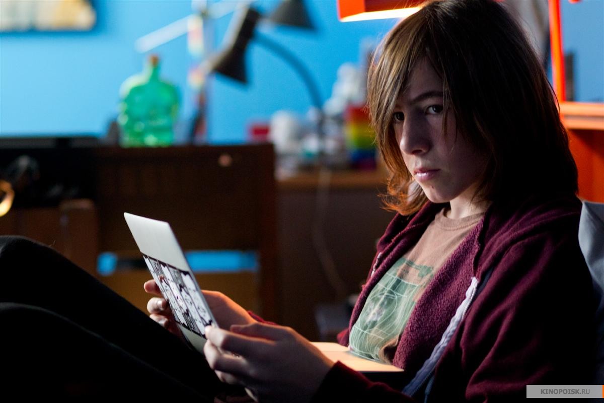 Связи нет (Disconnect, 2012) рекомендации Связи нет (Disconnect, 2012) рекомендации