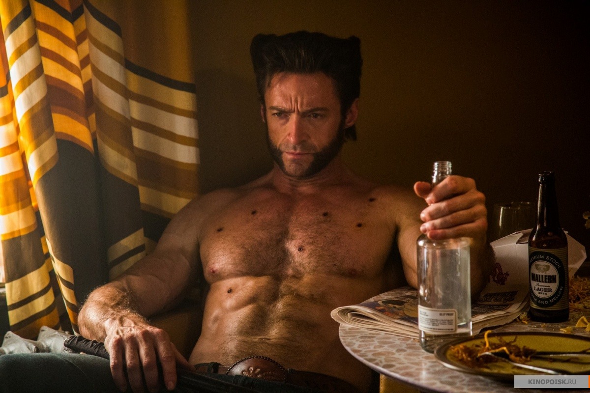 люди икс дни минувшего будущего