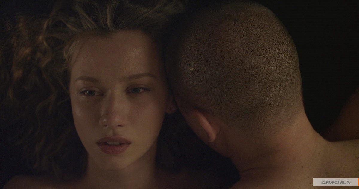 восьмерка фильм 2014