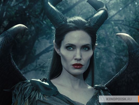 Фото: Малефисента