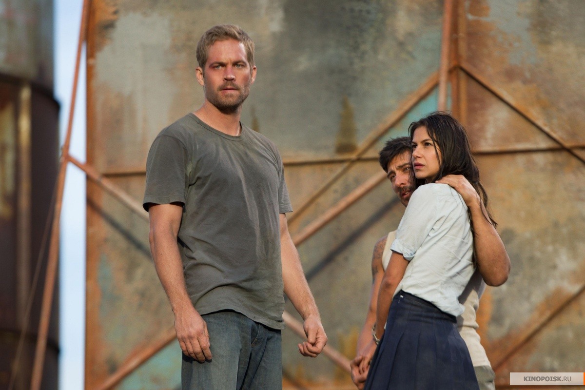 13-й район: Кирпичные особняки 2013 фильм