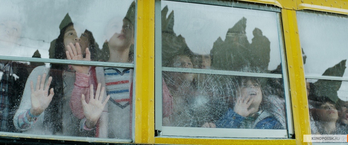 годзилла 2014, прогород киров