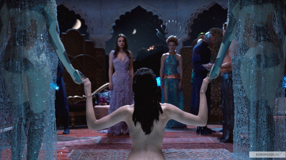 восхождение юпитер