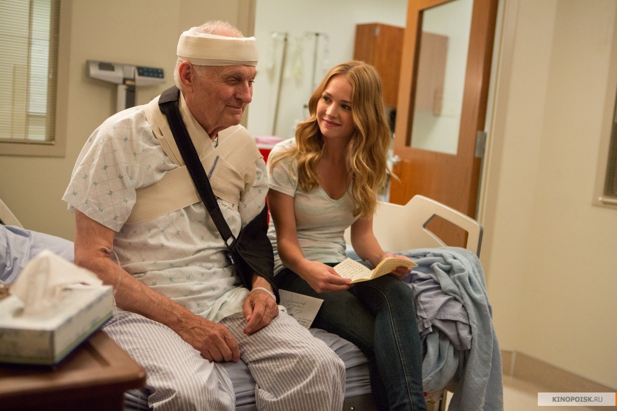 Фото: Дальняя дорога