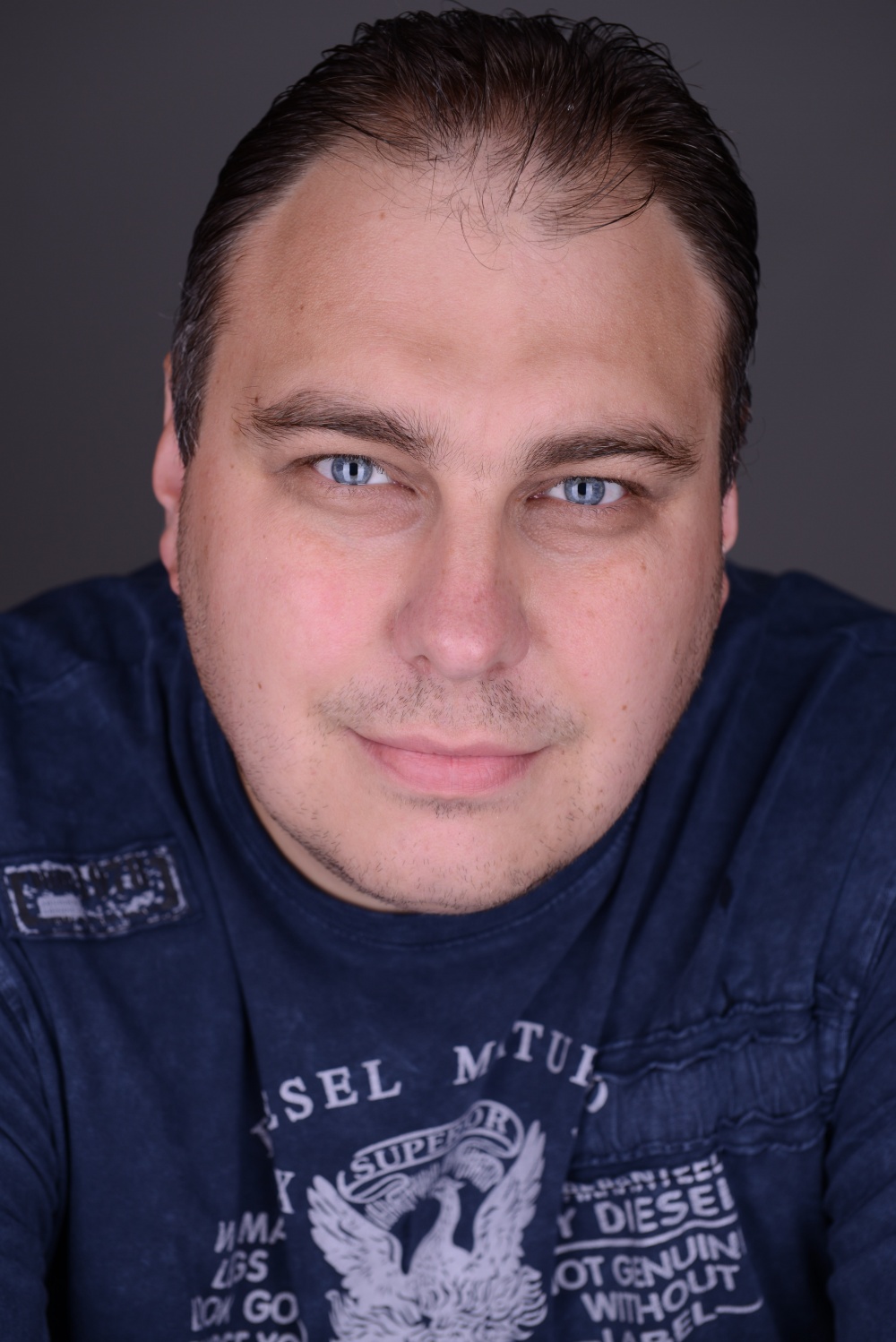 Aleksandr Bykov Net Worth