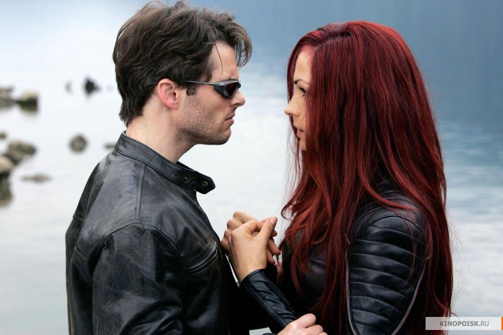 X-Men: The Last Stand