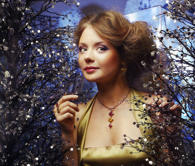 Карина Разумовская