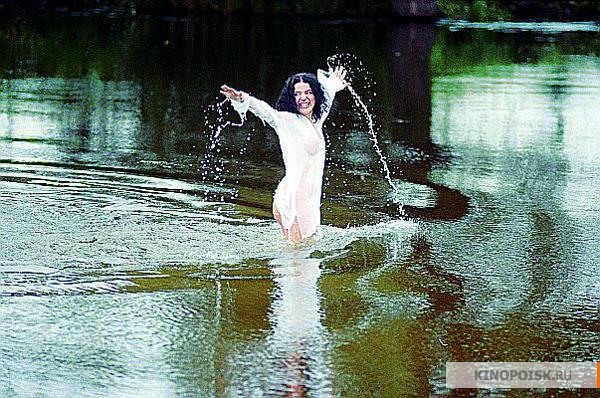 Фото: Шопен. Желание любви.