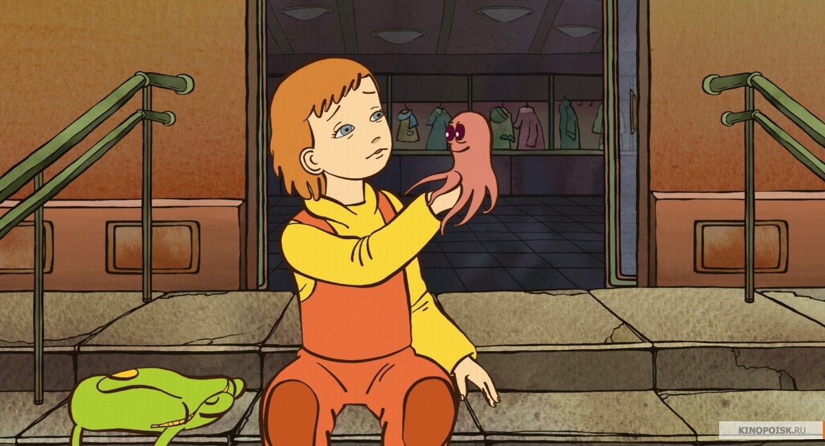 Скачать Мультфильм Приключения Алисы Селезневой - letitbitcardio