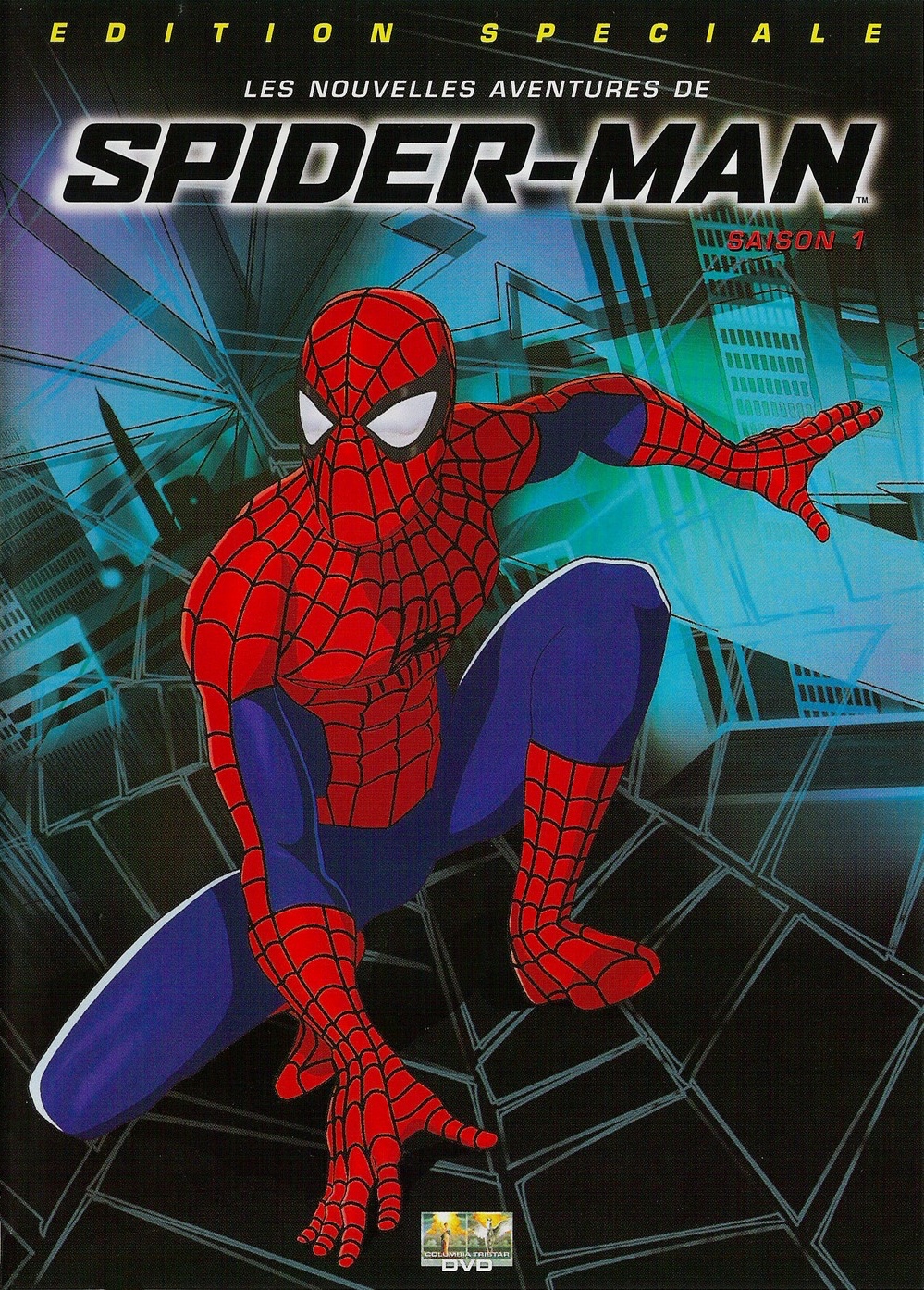 Spider Man Боб Ричардсон скачать - bandsmediaget