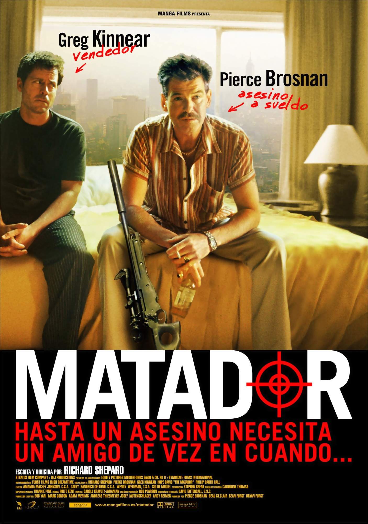 Matador3 