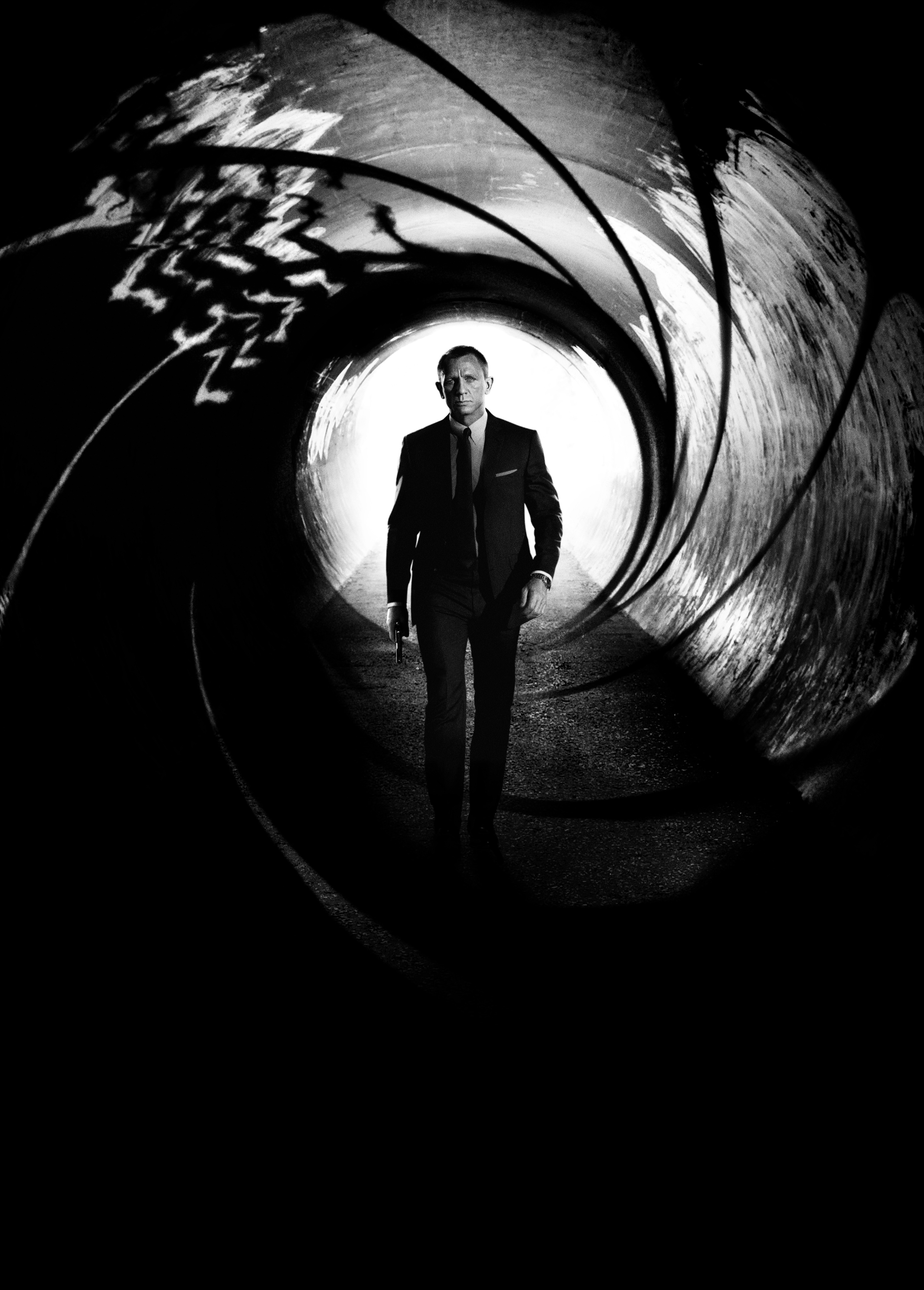 Skyfall James Bond 2012 Dvdrip Eng