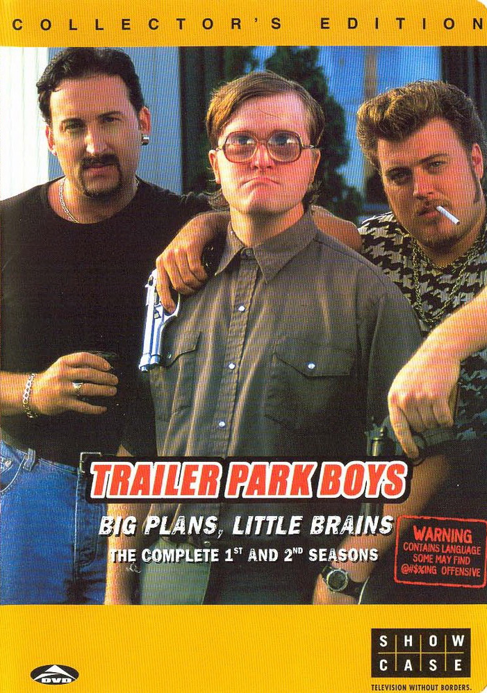 trailer park boys s07