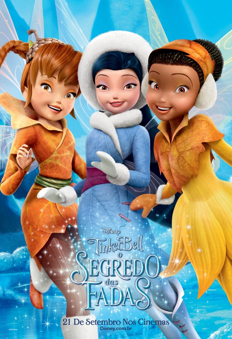 8 серия хвост феи