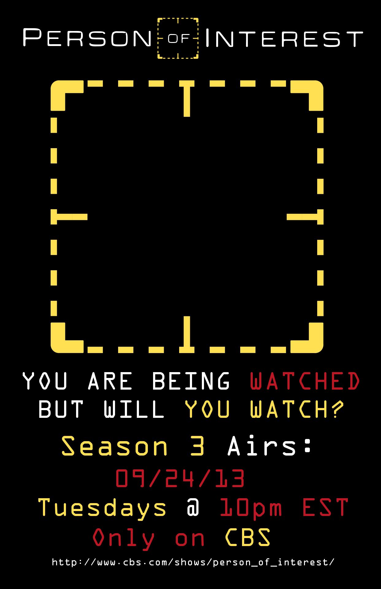 person of interest s04 complete