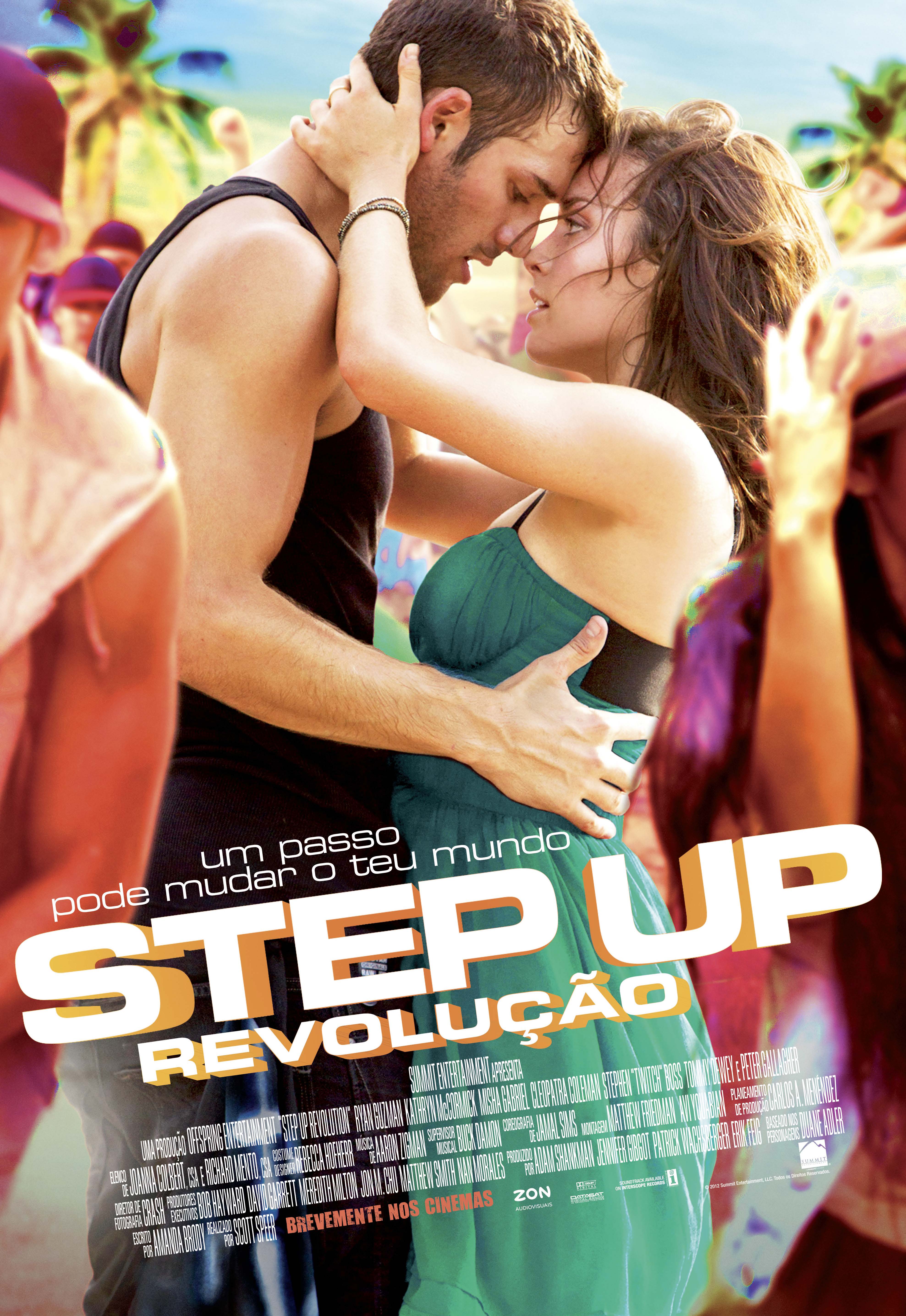 Торрент Фильмы Hd Step Up - officialprogs