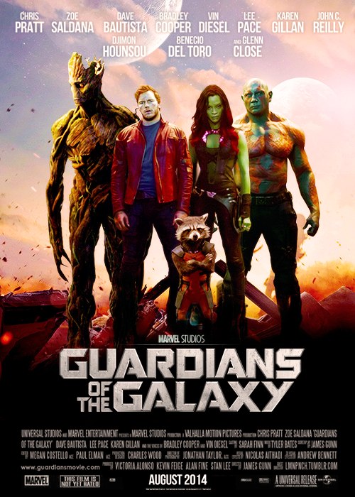 Что мы недавно смотрели? - Страница 4 Kinopoisk.ru-Guardians-of-the-Galaxy-2323091