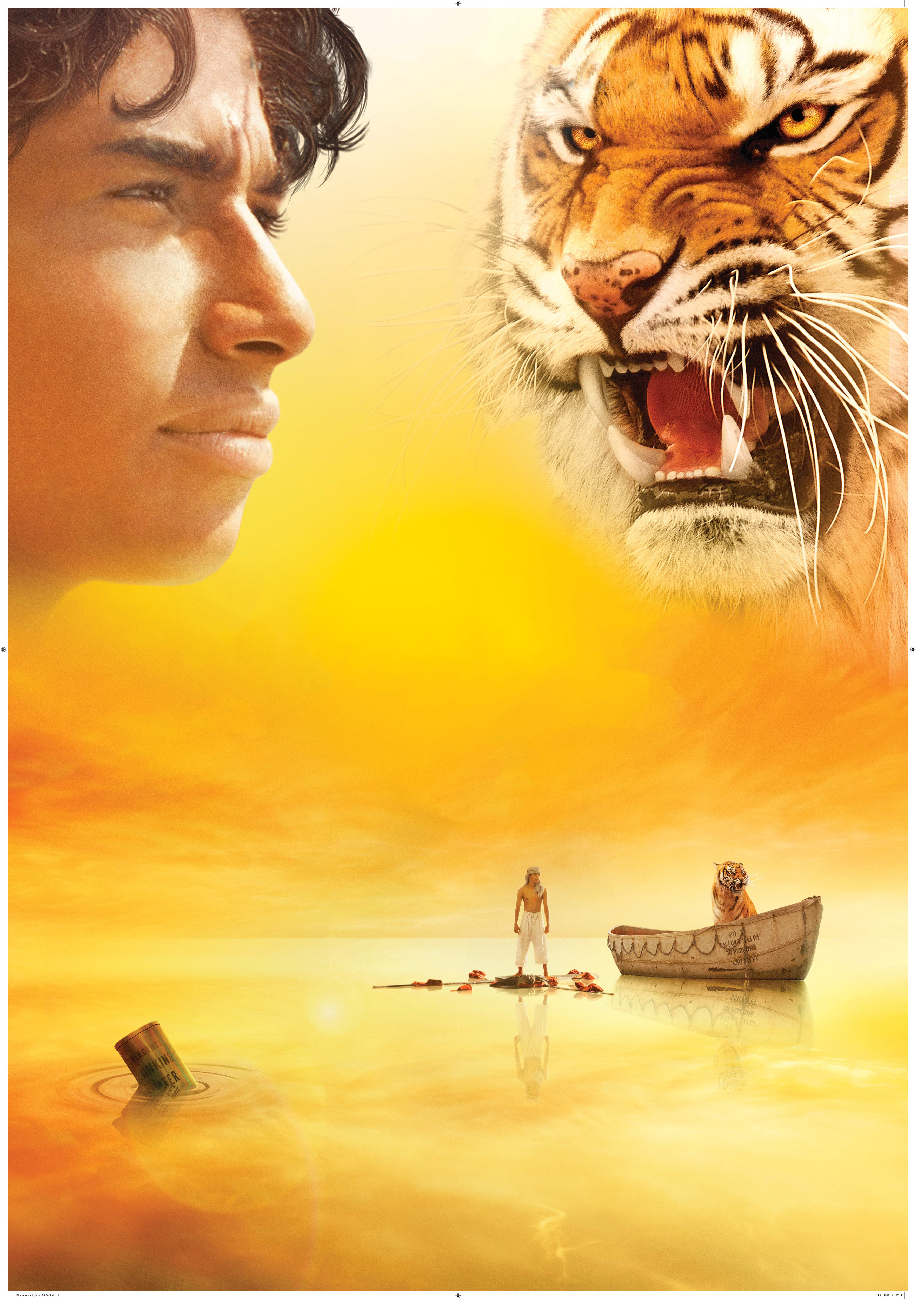 life of pi free online watch in hindi