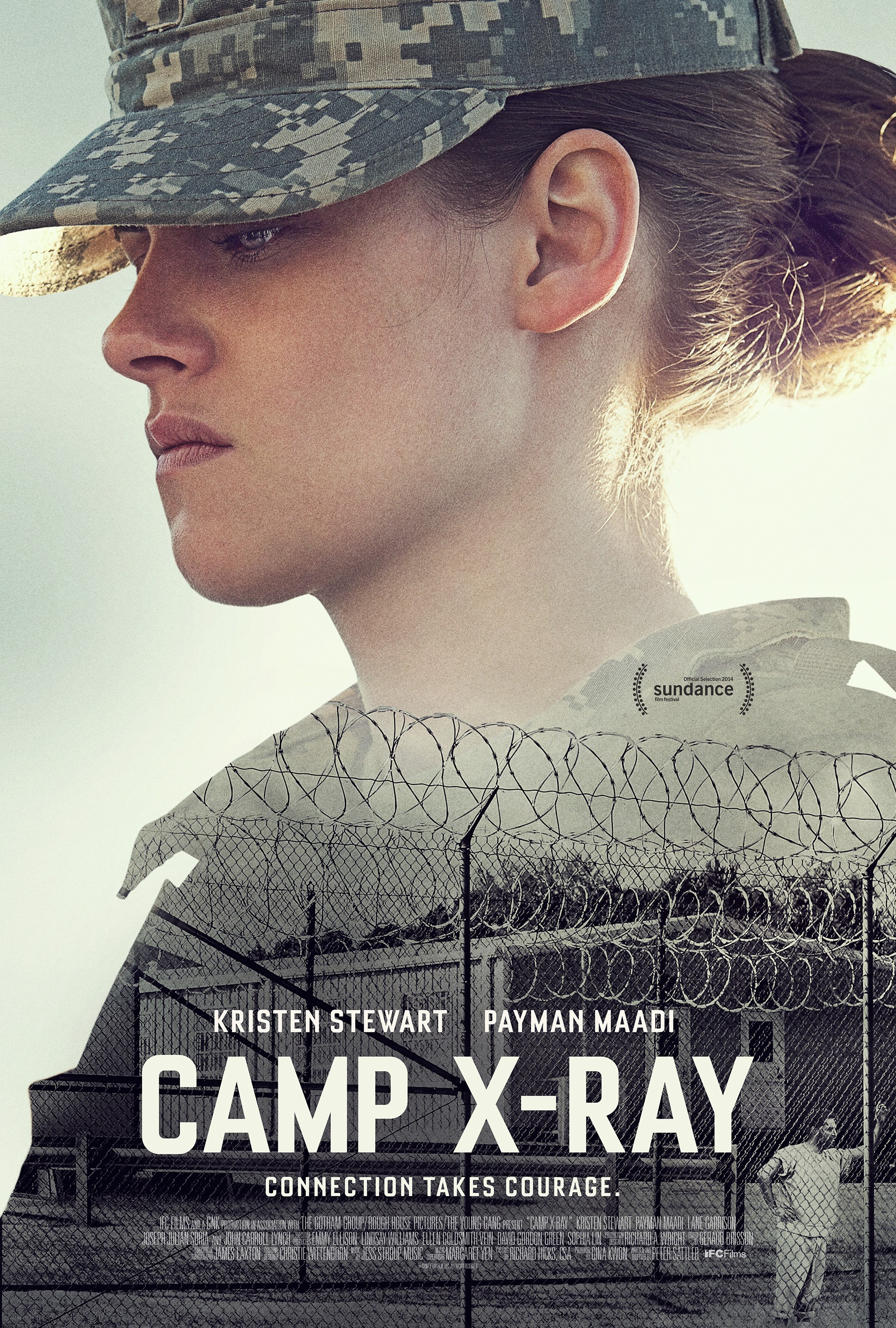 camp x ray 2014