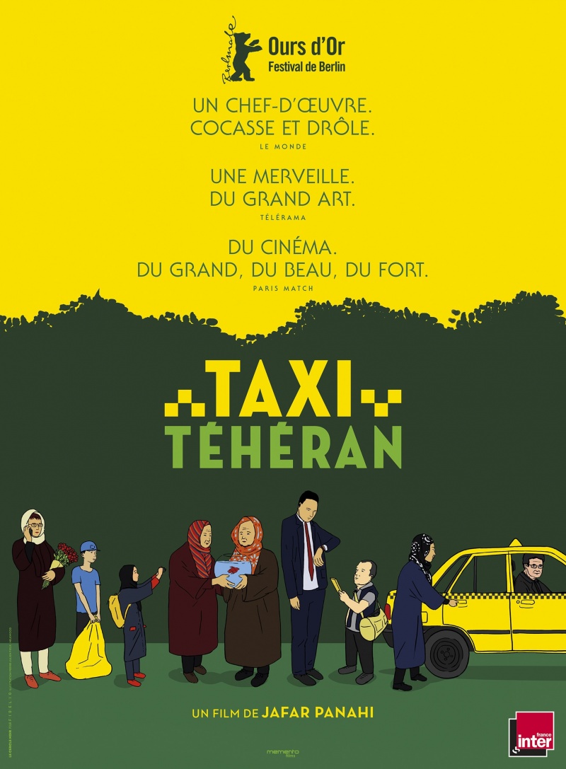 Кадры из фильма «Такси 4» / 2007