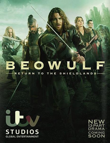 Беовульф (мини-сериал)